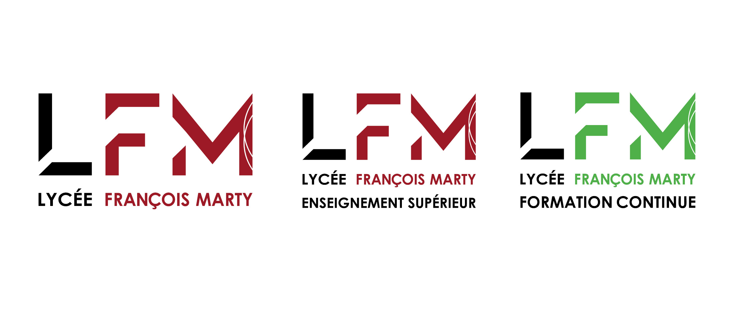 Lycee prive Francois Marty à Monteils